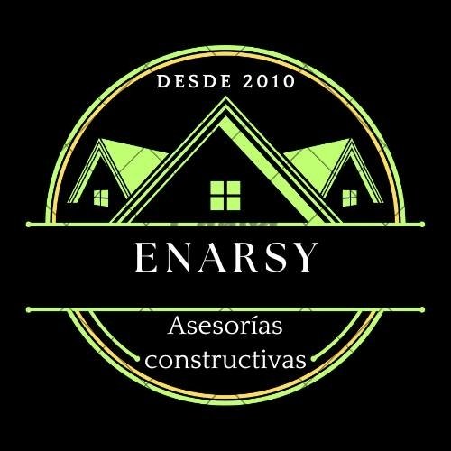 Enarsy construcciones